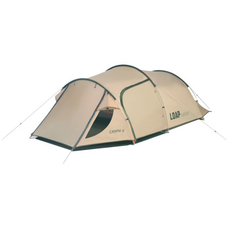 Палатка Loap Campa 3 бежав