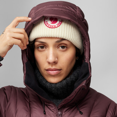 Дамско палто Fjällräven Snow Flake Parka W