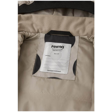 Детски гащеризон Reima Marte Mid