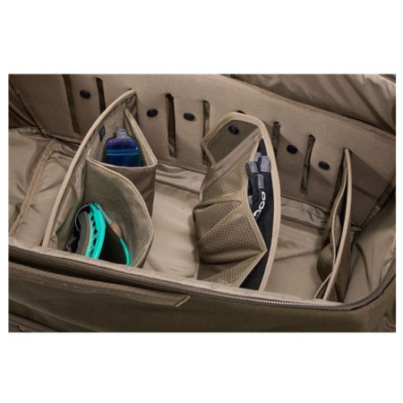 Пътна чанта Thule Roundtrip MTB 70 l