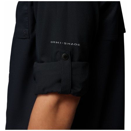 Мъжка риза Columbia Silver Ridge™ Utility II LS Shirt