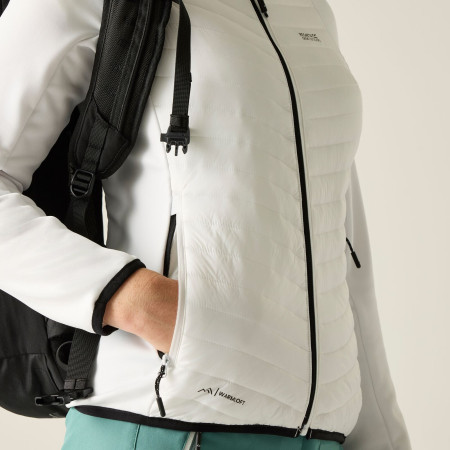 Дамско яке Regatta Women’s Andreson Hybrid