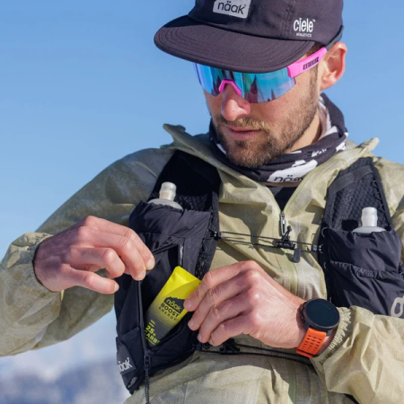 Енергиен гел Näak Neutral - Boost Energy™ Gel