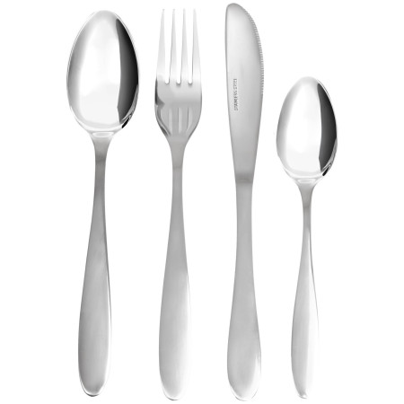 Комплект прибори Brunner Joia Black