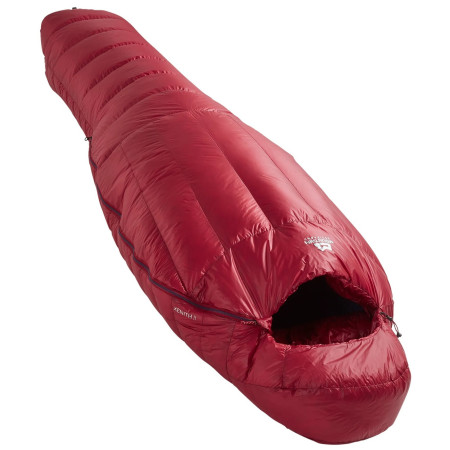 Пухен спален чувал Mountain Equipment Xenith II