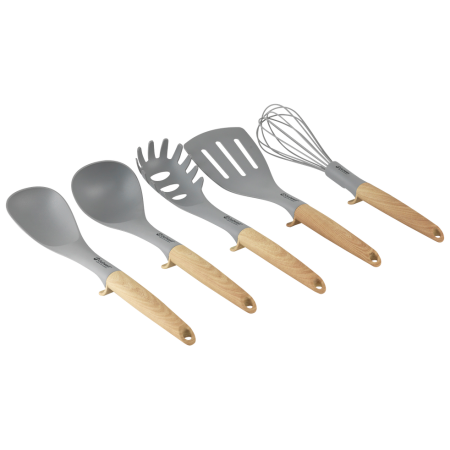 Комплект кухненски прибори Outwell Adana Utensil Set