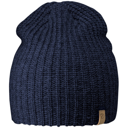 Шапка Fjällräven Övik Melange Beanie