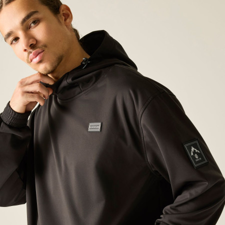 Мъжки суитшърт Dare 2b Rampge Freeride Hoody