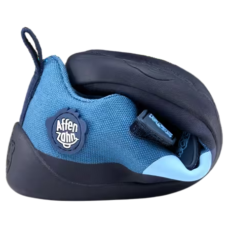 Детски обувки Affenzahn Sneaker Cotton Happy