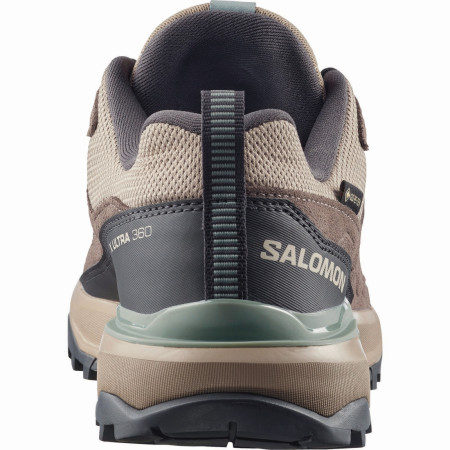 Дамски обувки Salomon X Ultra 360 Leather Gore-Tex