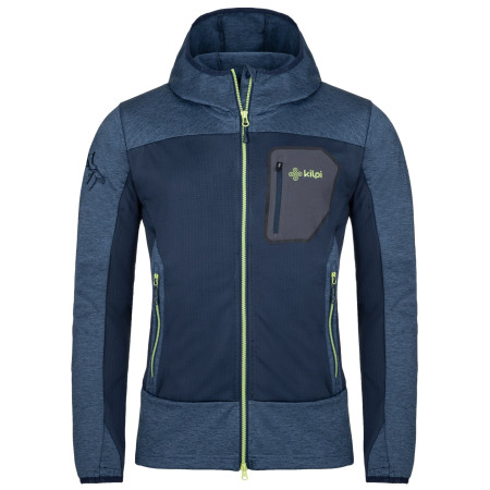 Мъжки суитшърт Kilpi Freni-M (2022)