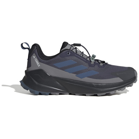 Мъжки туристически обувки Adidas Terrex Trailmaker 2 Gtx Sl син/черен