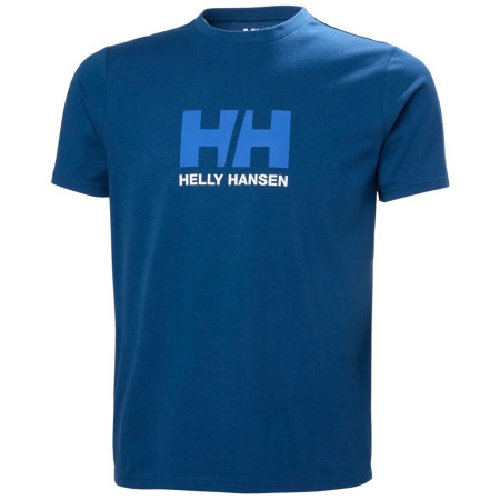 Мъжка тениска Helly Hansen Hh Logo T-Shirt 3.0