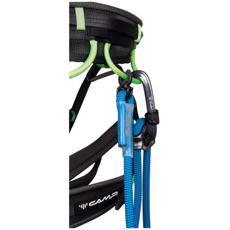 Осигурителен ремък Camp Reel 100 Cm