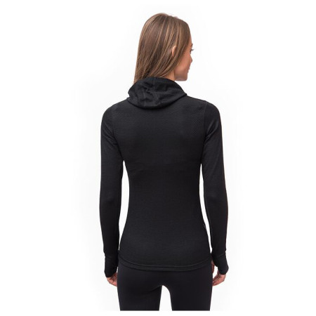 Дамска тениска Sensor Merino DF