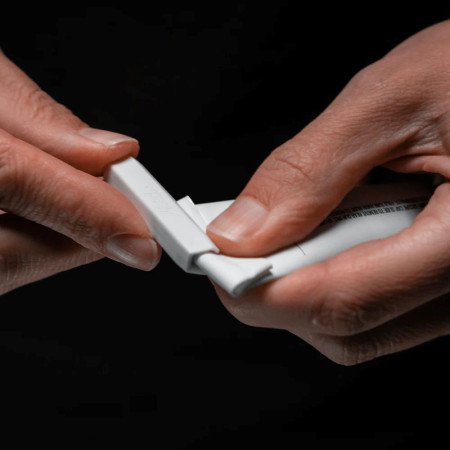 Джаджи за пътуване Matador Refillable Toothpaste Tube