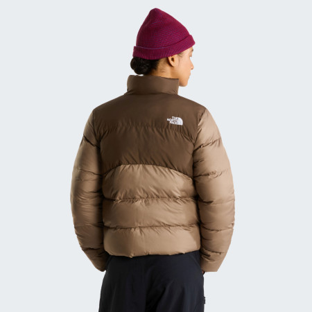 Дамско яке The North Face W Saikuru Jacket