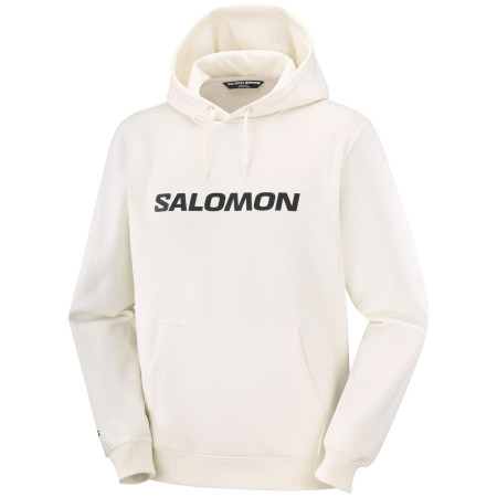 Мъжки суитшърт Salomon Logo Hoodie M