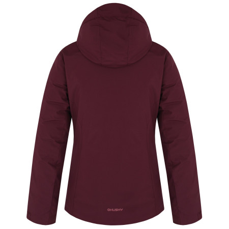 Дамско яке Husky Nurme L