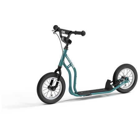 Тротинетка Yedoo One Y40 син blue