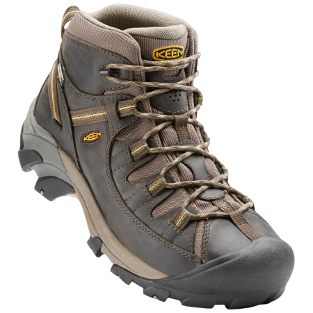Мъжки обувки Keen Targhee II Mid Wp