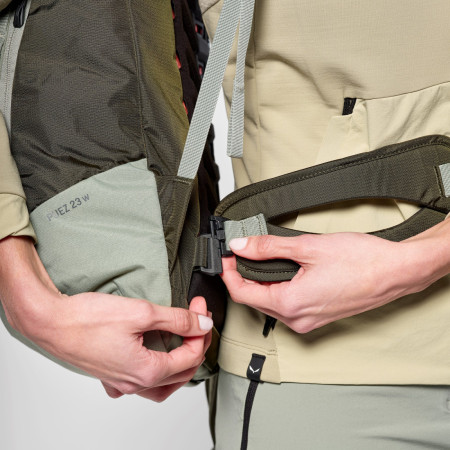 Раница Salewa Puez 25L Bp