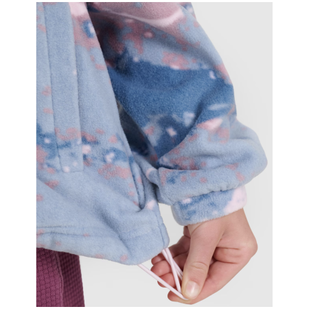 Детски суитшърт 4F Fleece F344