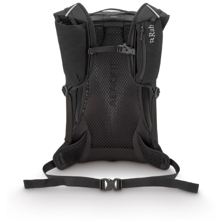 Туристическа раница Rab Airox 24