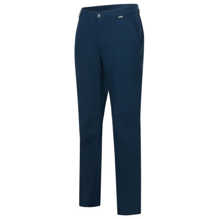 Мъжки панталони Regatta Highton WP Trousers тъмно син Navy