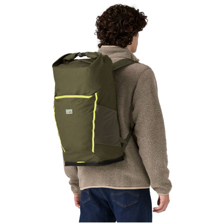 Раница Patagonia Fieldsmith Roll Top Pack 32