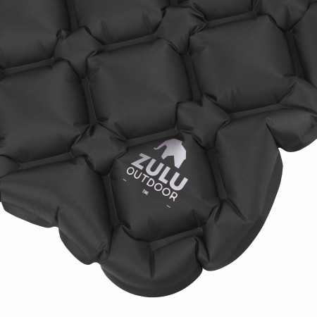 Надуваема постелка Zulu Timi