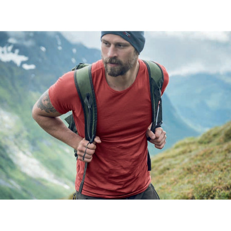 Мъжка тениска Devold Eika Man Tee