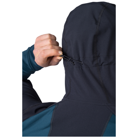 Мъжко яке Hannah Trane Hoody