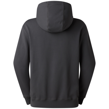 Суитшърт The North Face U Essential Light Relaxed Hoodie
