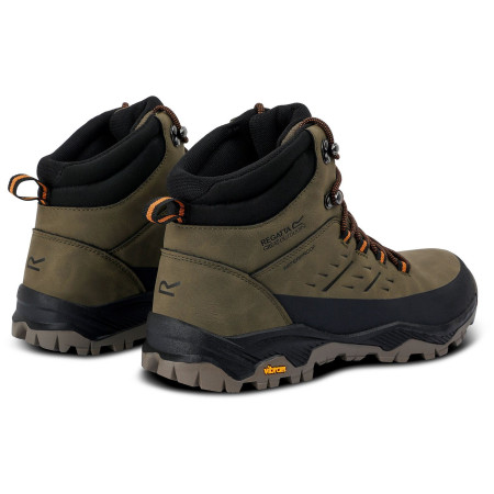 Мъжки обувки Regatta Blake Boot