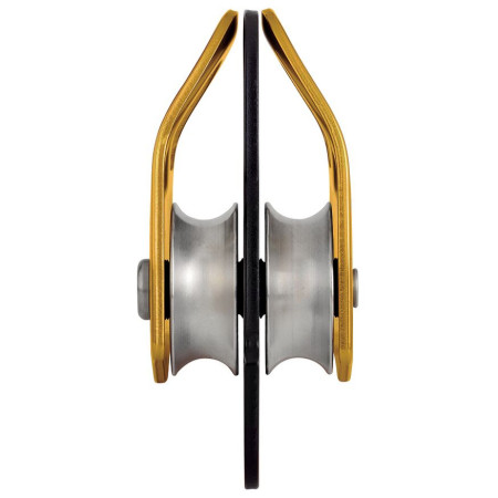 Ролка Petzl Minder S2