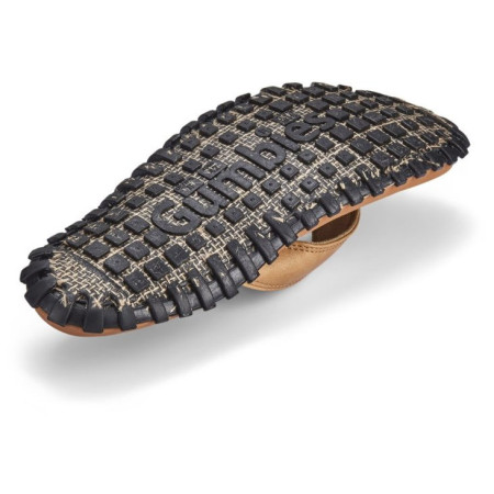 Джапанки Gumbies Vegovert Tan