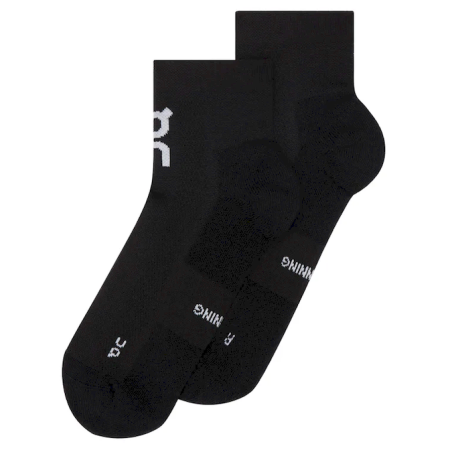 Комплект чорапи On Running Core Run Sock Mid 2P