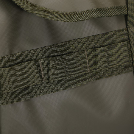 Пътна чанта Warg Transit Duffel 65L