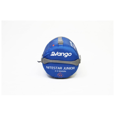 Детски спален чувал Vango Nitestar Alpha Junior 2022