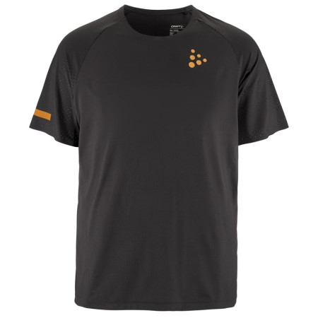 Мъжка тениска Craft PRO Hypervent 2 сив