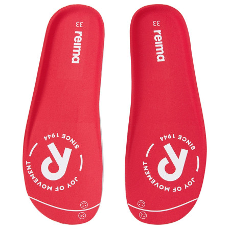 Детски сандали Reima Valoa Dark Teal