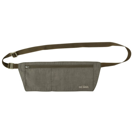 Чанта за кръста Tatonka Skin Moneybelt кафяв olive