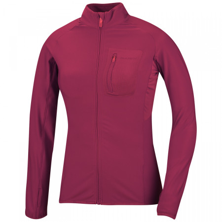 Дамски суитшърт Husky Tarr zip L