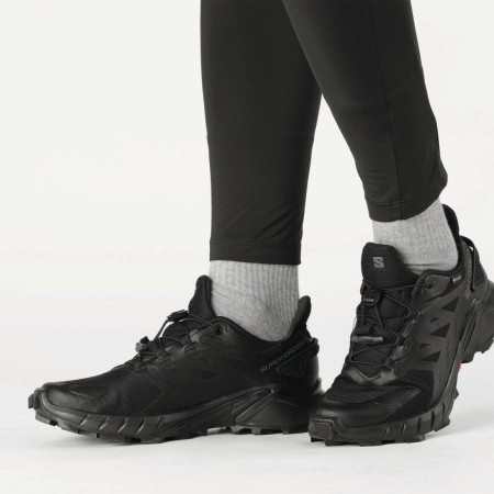 Дамски обувки за бягане Salomon Supercross 4 GTX