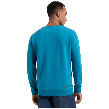 Мъжки суитшърт La Sportiva Heritage Logo Sweater M