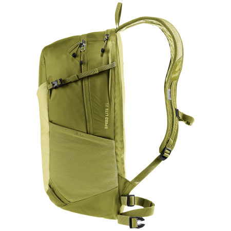 Туристическа раница Deuter Speed Lite 21