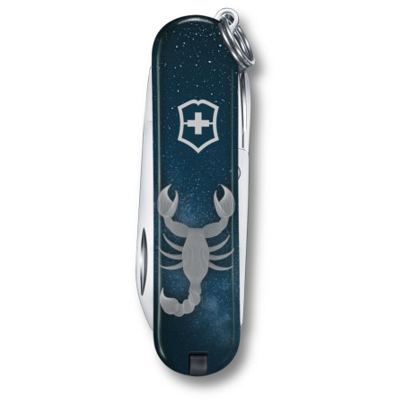 Джобно ножче Victorinox Zodiac Classic SD Scorpio