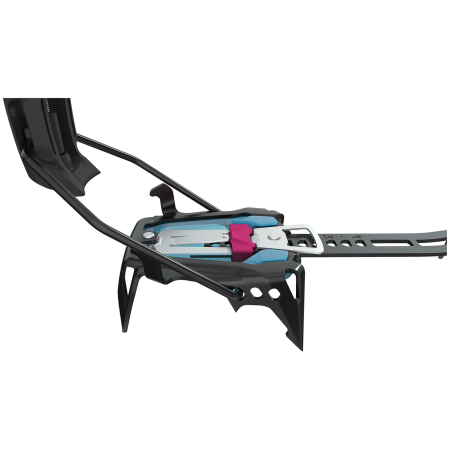 Котки Blue Ice Griffin 12