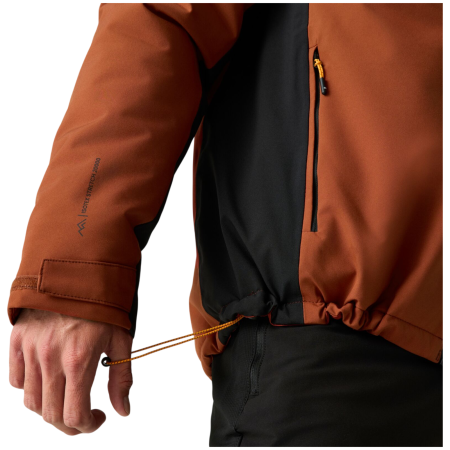 Мъжко зимно яке Regatta Highton Stretch Padded Jacket